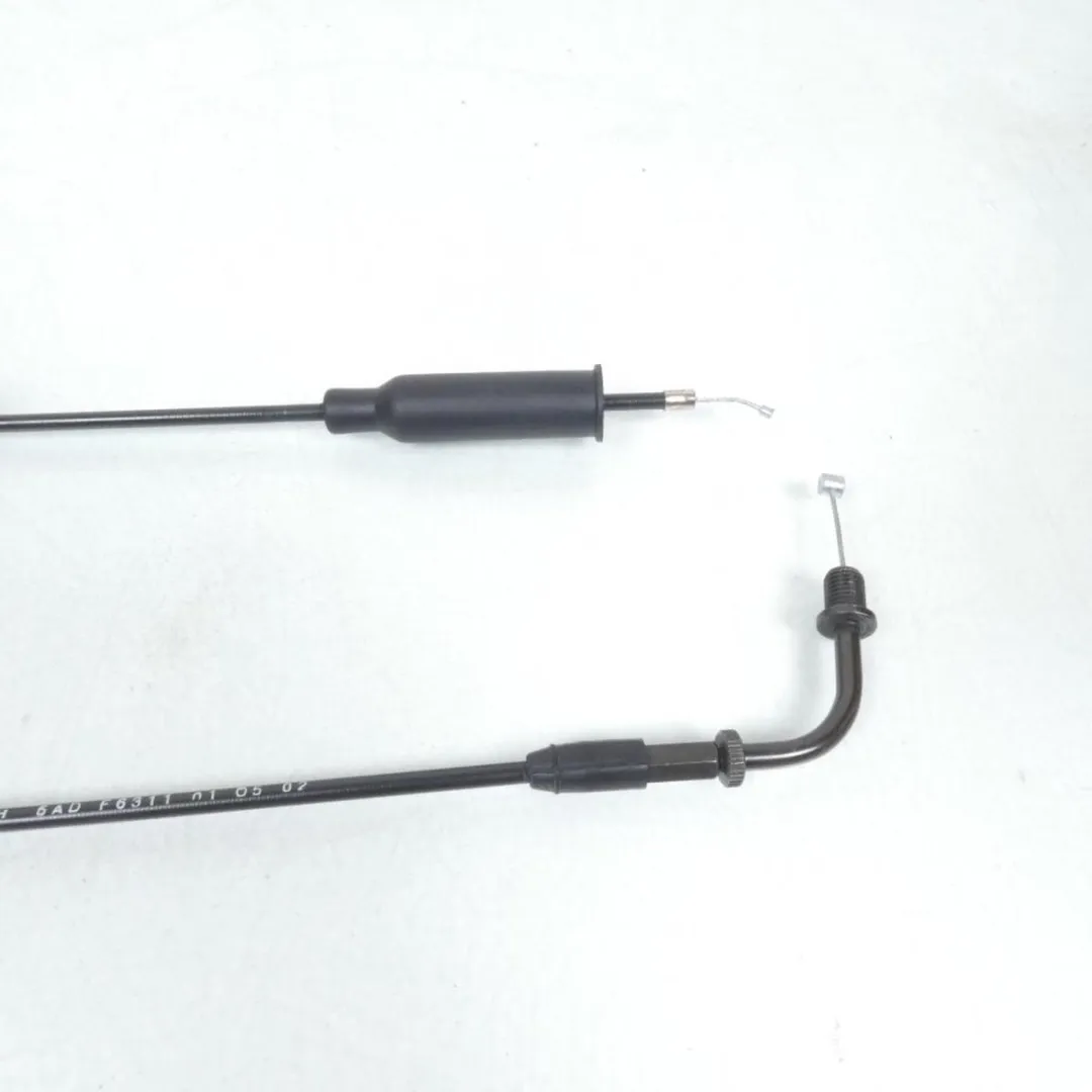 Yamaha 5AD-F631101-00 Câble primaire versneller