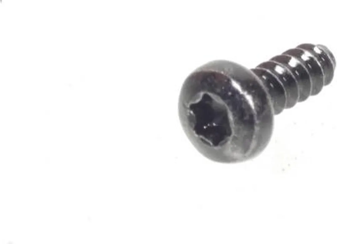 Peugeot 50 Kisbee 2T Torx Schroef Ø3.5mm L10mm