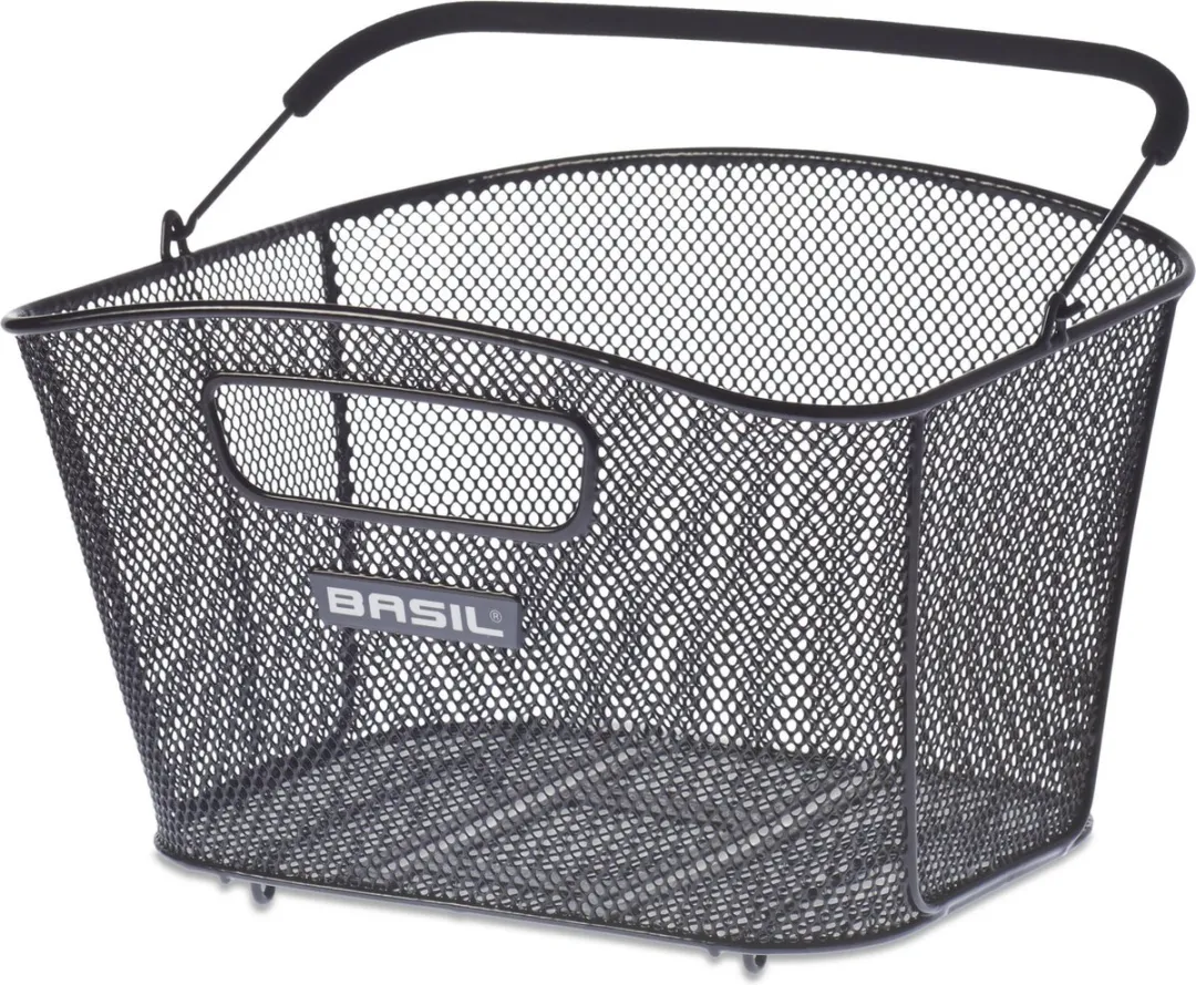 Basil Bold M Multi System Fietsmand 20L