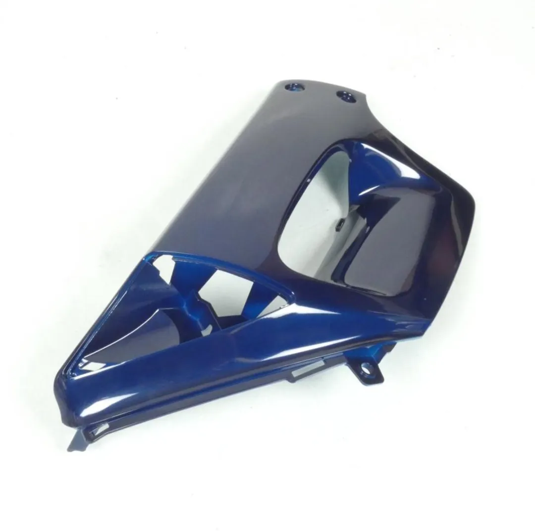 Peugeot 50 Speedfight Écope Droit - Blauw