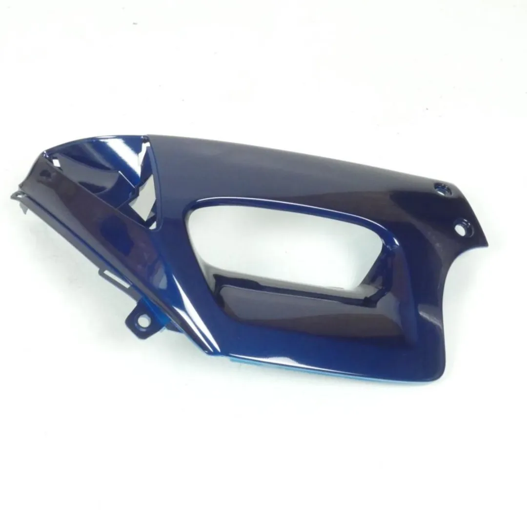 Peugeot 50 Speedfight Écope Droit - Blauw