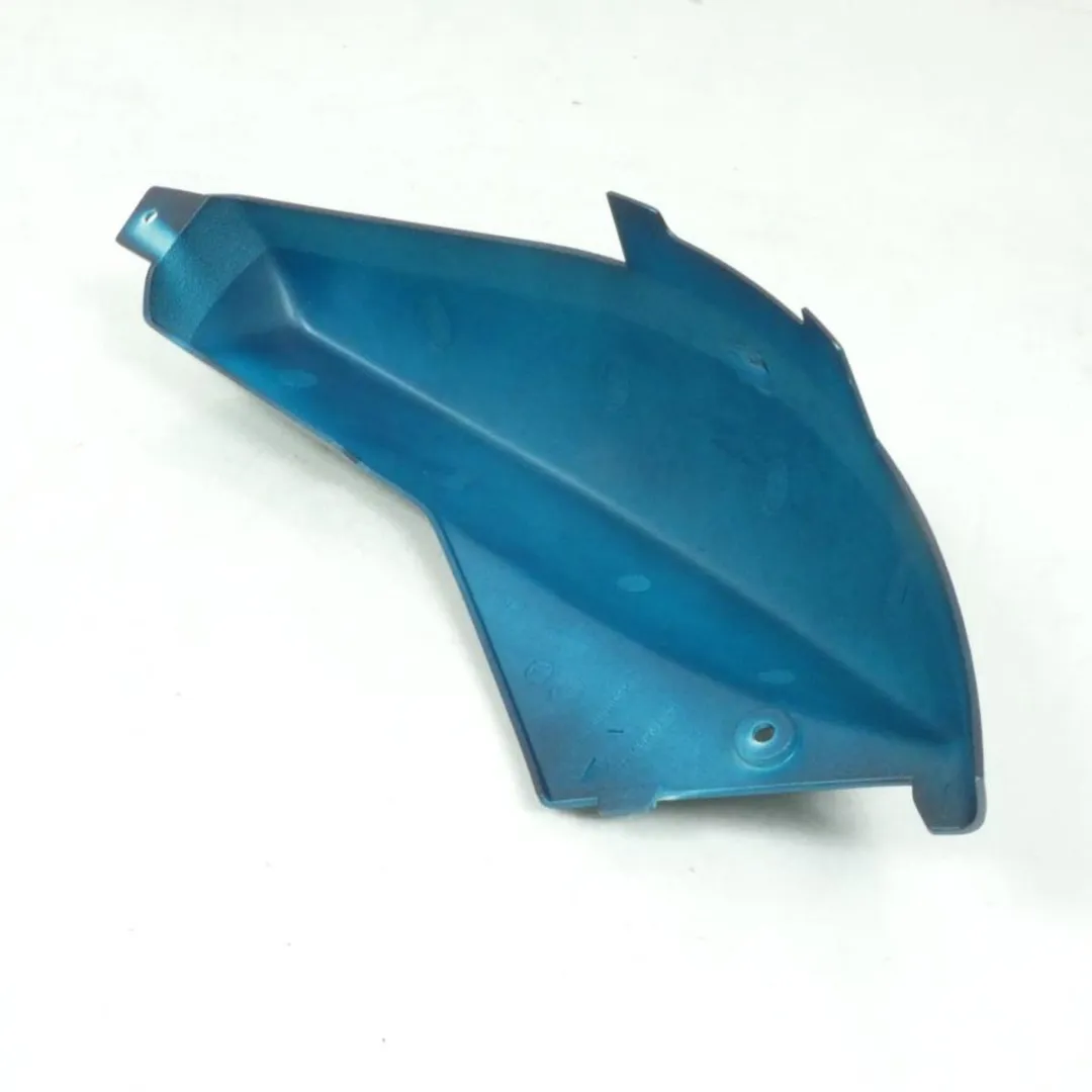 Peugeot 50 Ludix Coque - Blauw