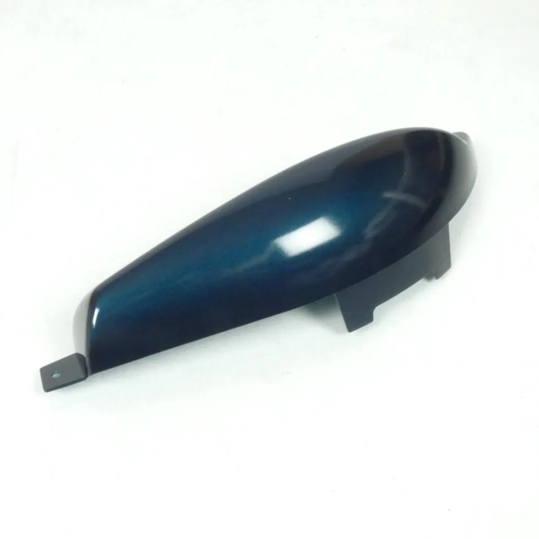 Peugeot 50 Ludix Coque - Blauw