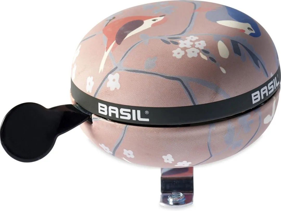 Basil Wanderlust Fietsbel