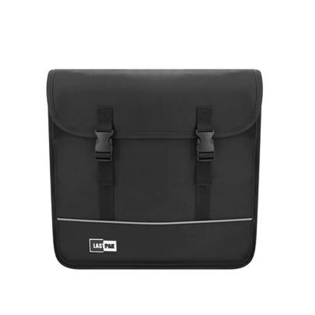 Lastpak Dubbele Fietstas 35L