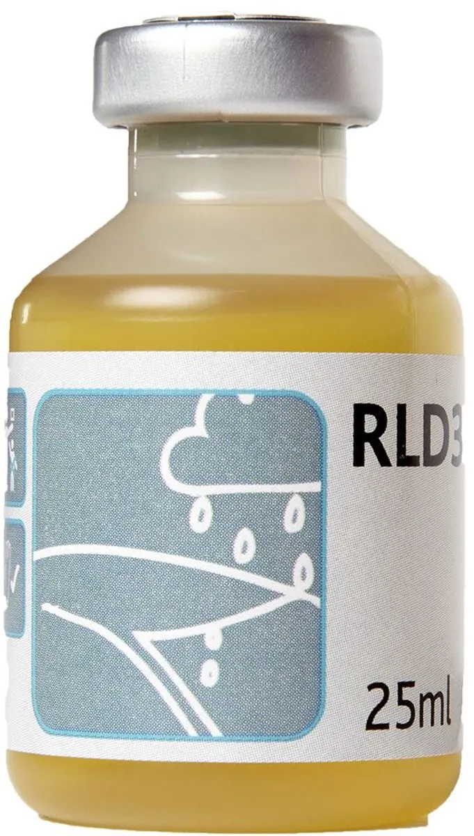 Ring Lekdetectie Vloeistof 25ml