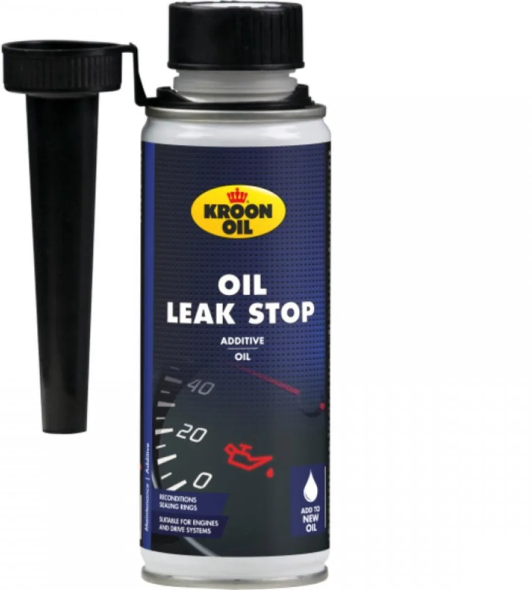 Kroon-Oil Olie Lekstop 250ml