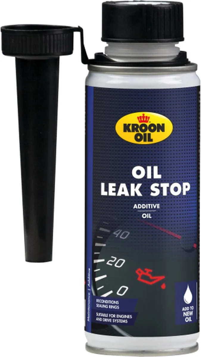 Kroon-Oil Olie Lekstop 250ml
