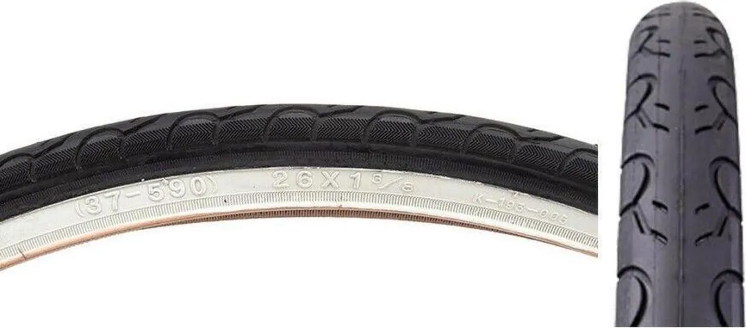 Kenda Kwest 37-590 Buitenband 26x1 3/8