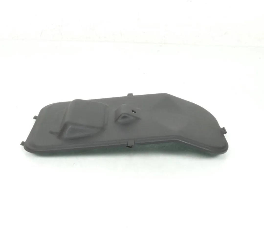 Peugeot 125 Django Kofferbaktrede