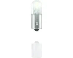 Osram Truckstar T4W Signaallamp 4W 24V - Wit