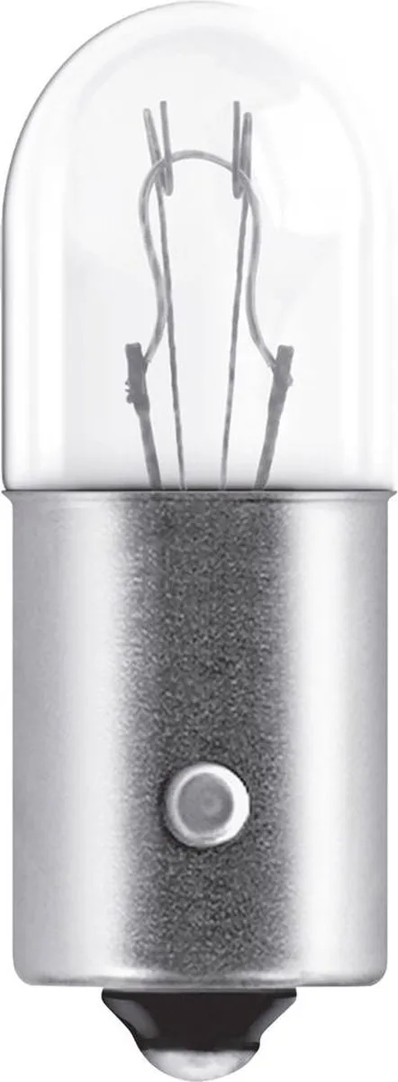 Osram Truckstar T4W Signaallamp 4W 24V