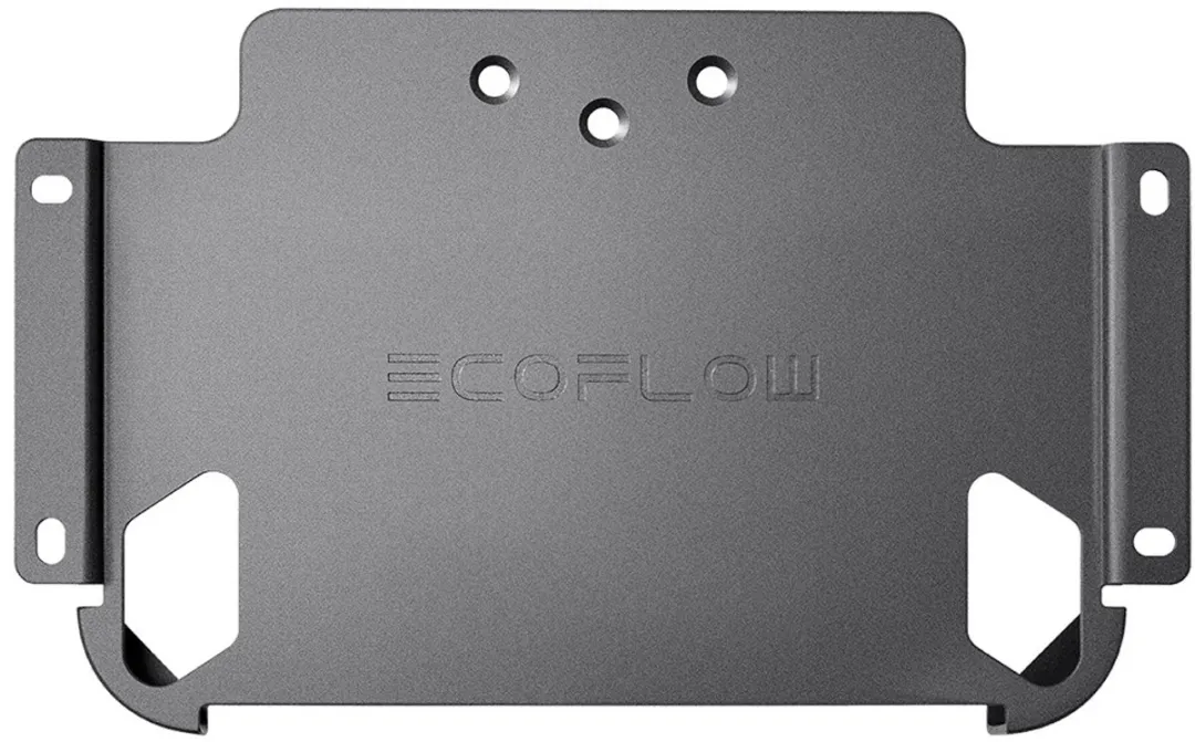 Ecoflow Alternator Charger Bracket EFA-ALTCHARGERBRACKET