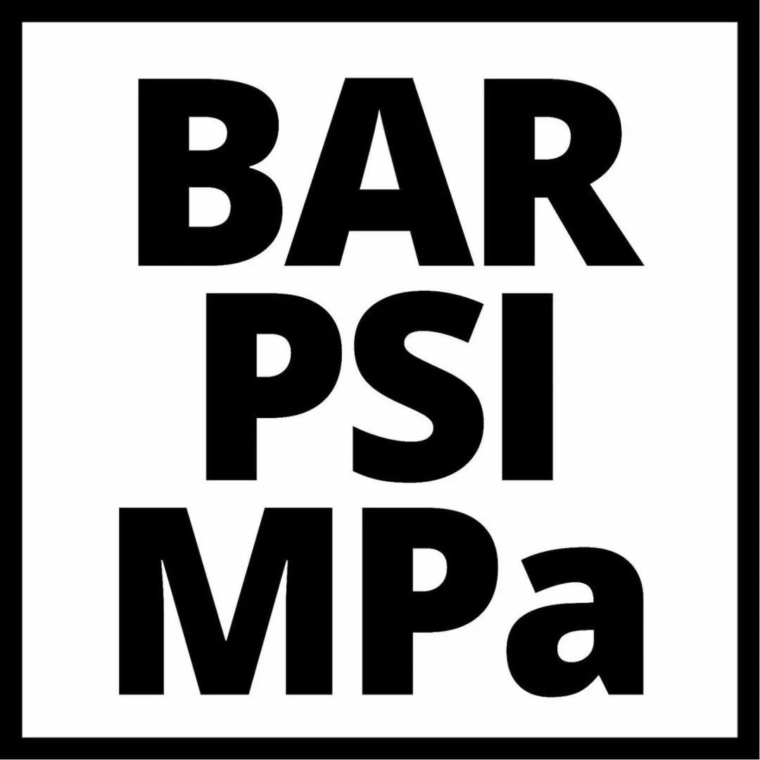 Einhell Pneumatische Bandenspanningsmeter 13 Bar - Auto - Zwart