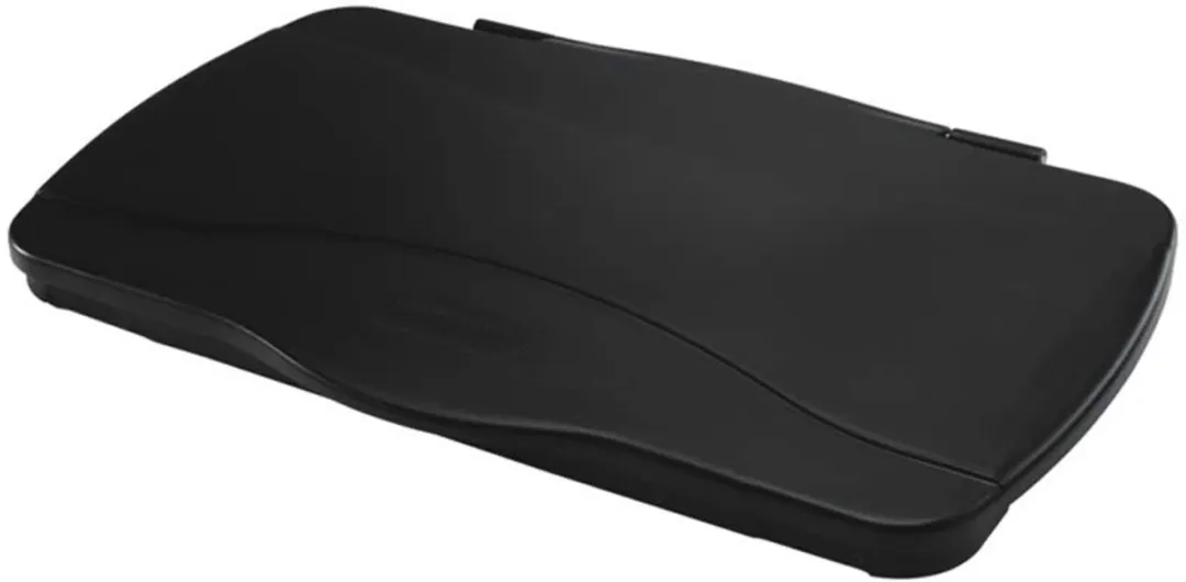 Rubbermaid Slim Jim 87L - Luchtsleuven