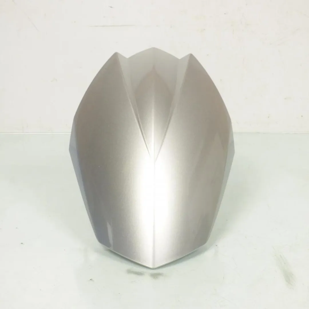 Peugeot Garde-boue Avant Grijs Licht