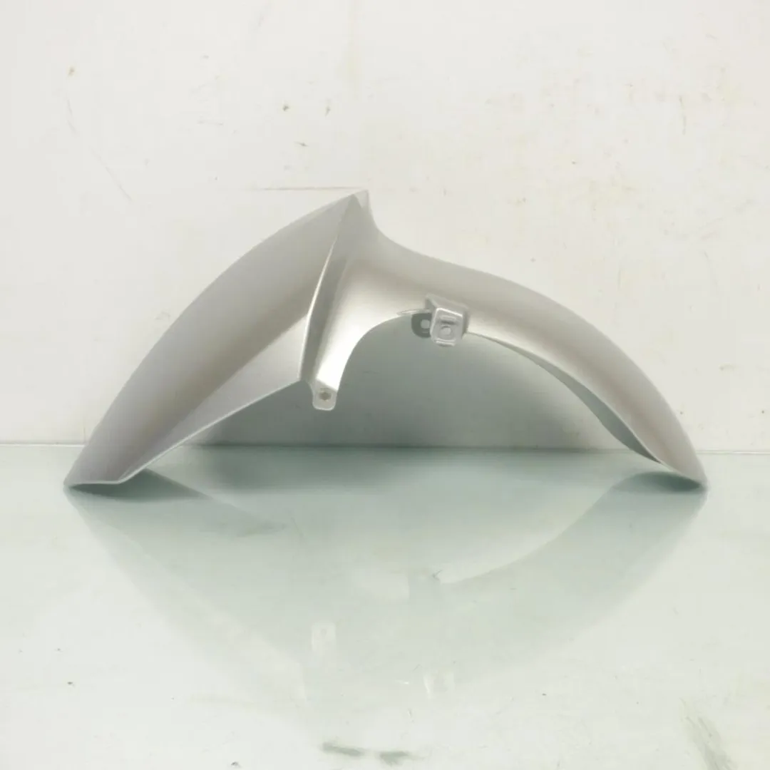 Peugeot Garde-boue Avant Grijs Licht - Satelis 125 2006-2011