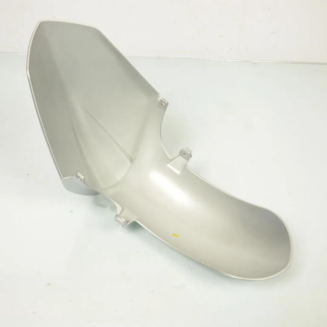 Peugeot Garde-boue Avant Grijs Licht - Satelis 125 2006-2011