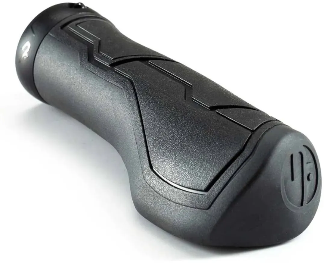 Cube Natural Fit Handvatten L - Zwart