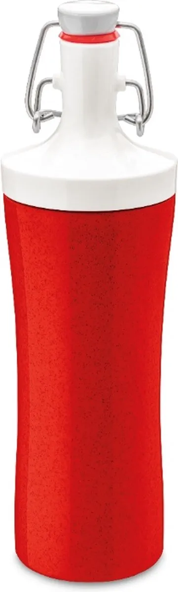 Koziol Plopp To Go Waterfles 425ml