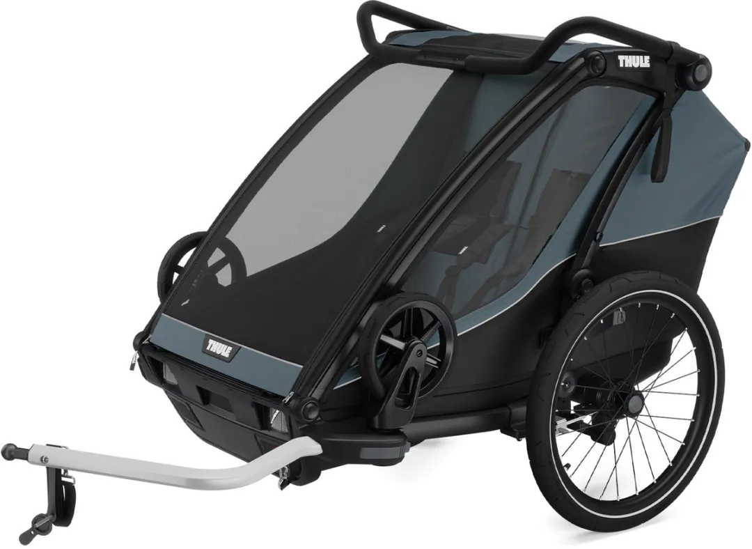 Thule Chariot Cab Multisportieve Trailer