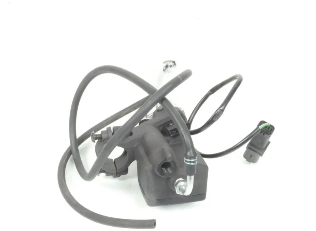 Peugeot Maître Cylindre Remmen AV 749026 AJP - Elystar 125