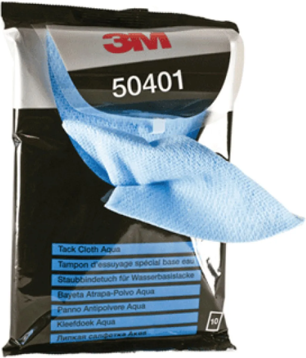 3M 50401 Kleefdoek voor watergedragen lakken