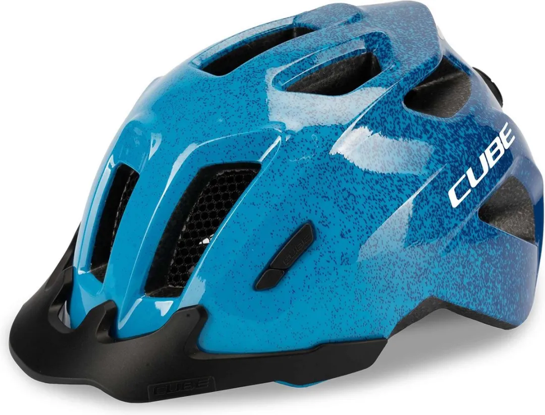 Cube Fink Kinderfietshelm