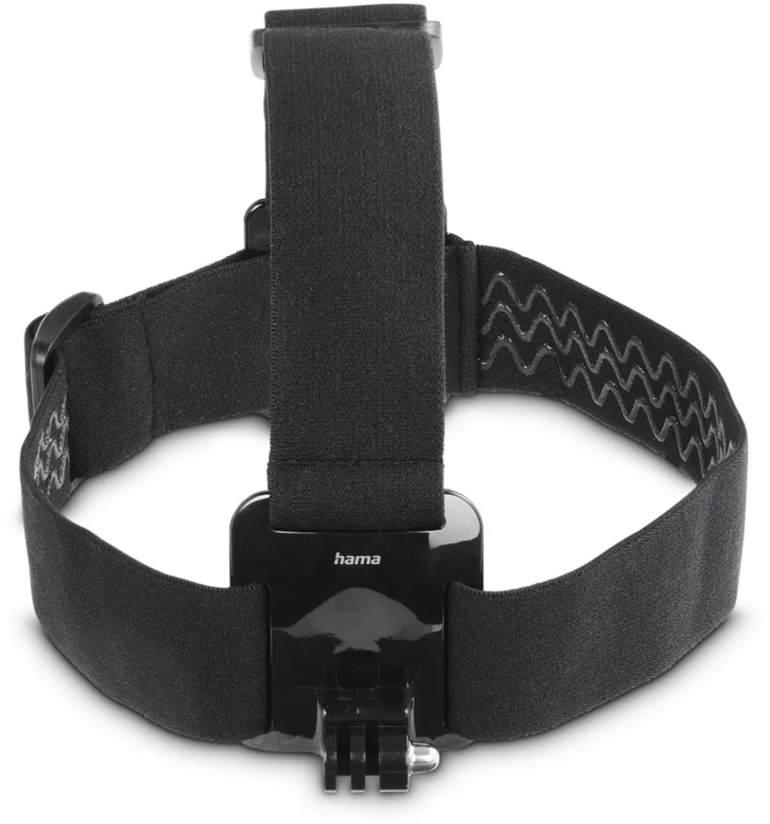 Hama Hoofdhouder voor Actioncam
