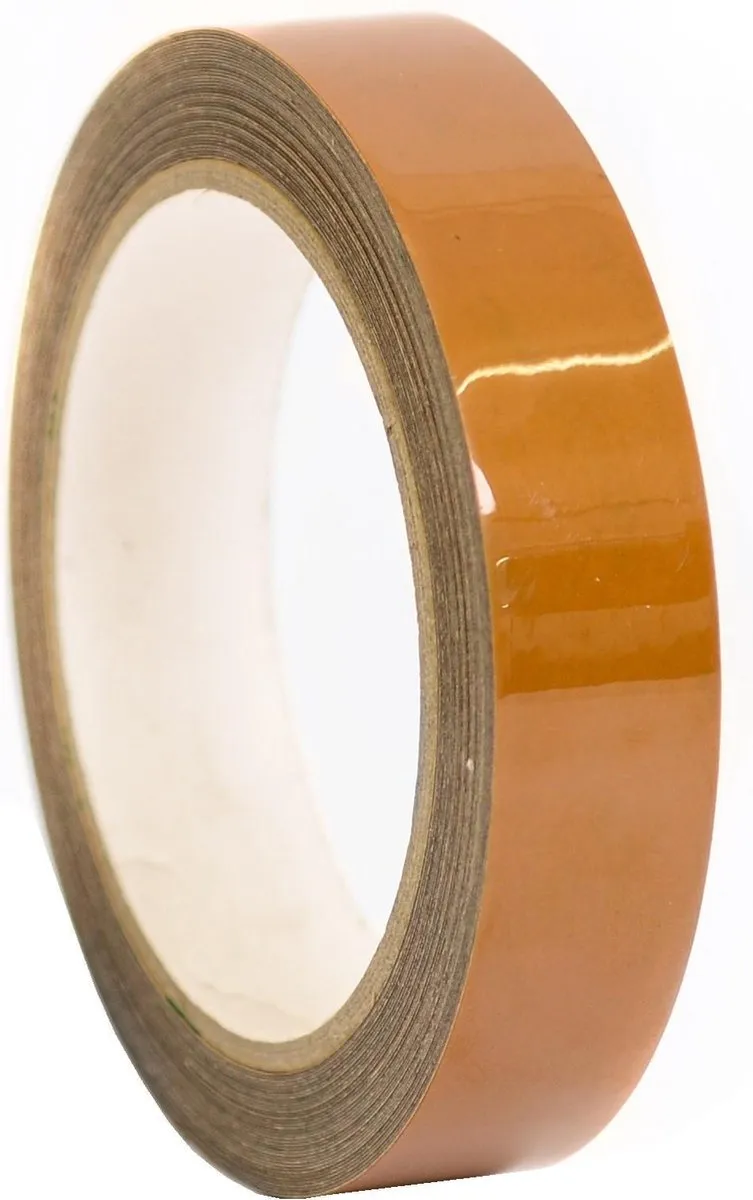 3M Velgtape Tubeless 23mm