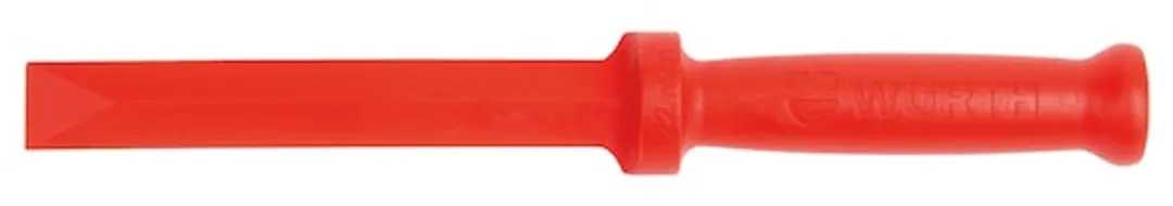 Würth Kleefgewichtverwijderaar - 1 Stuks - Rood