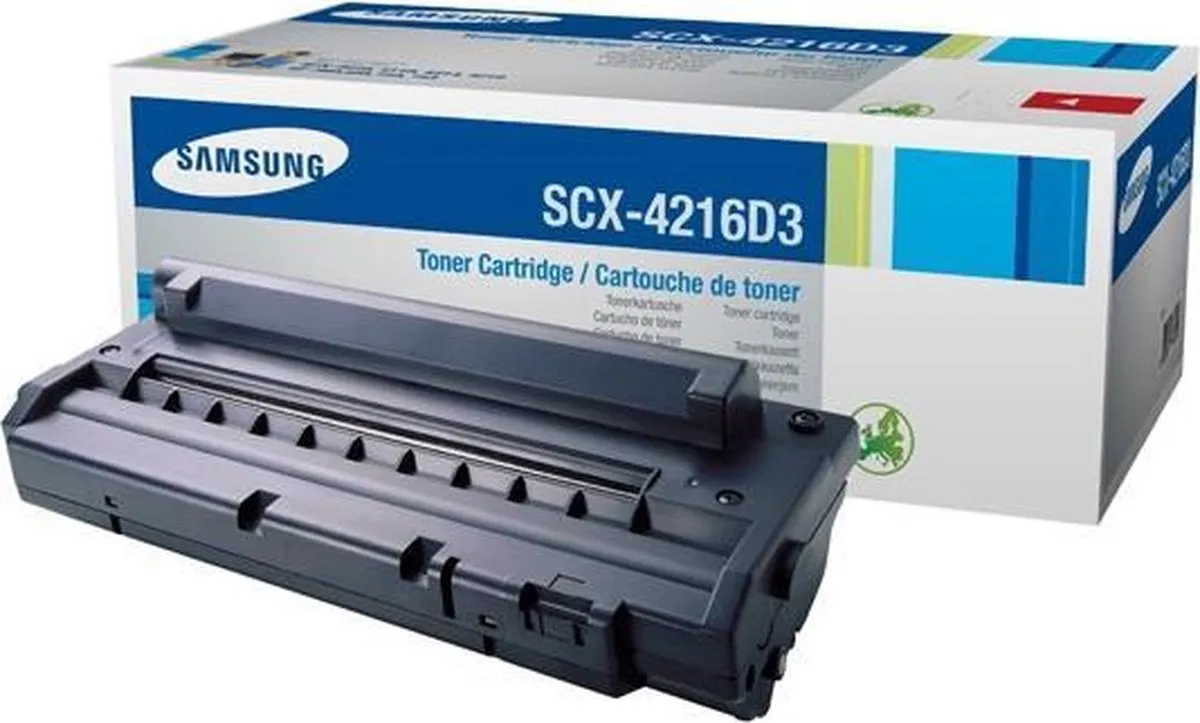 Samsung SCX-4216D3 Toner
