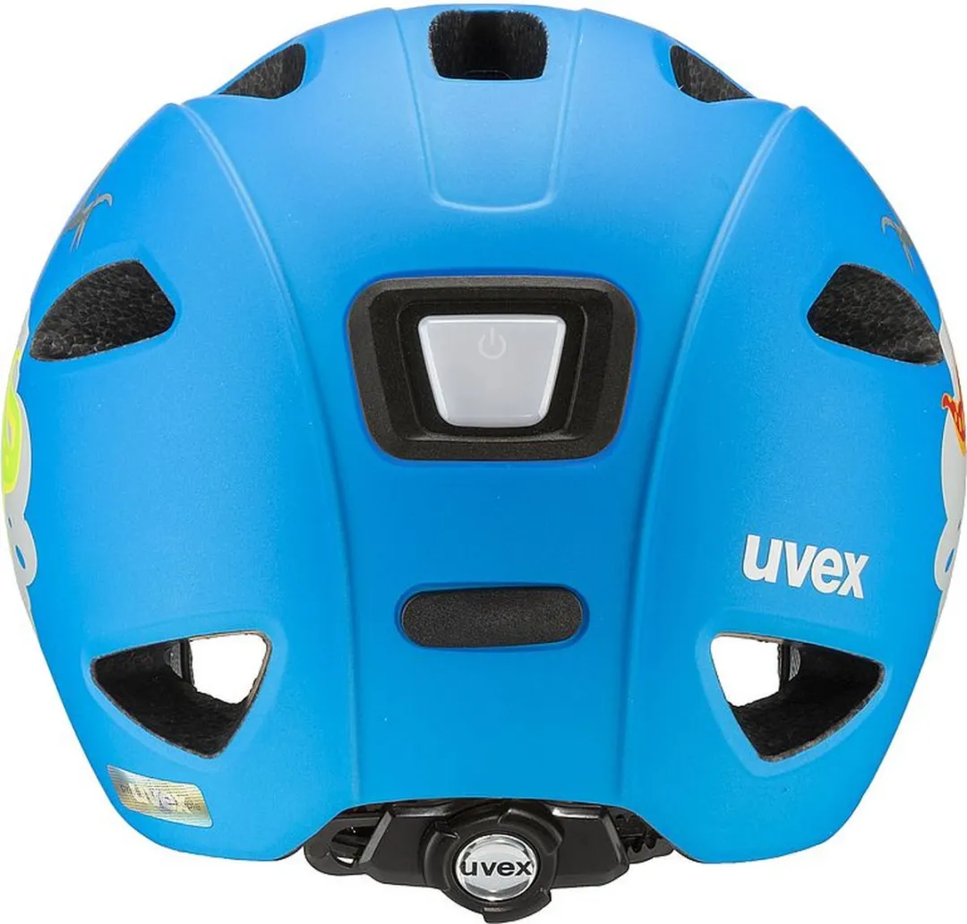 Uvex Kids Oyo Style Fietshelm