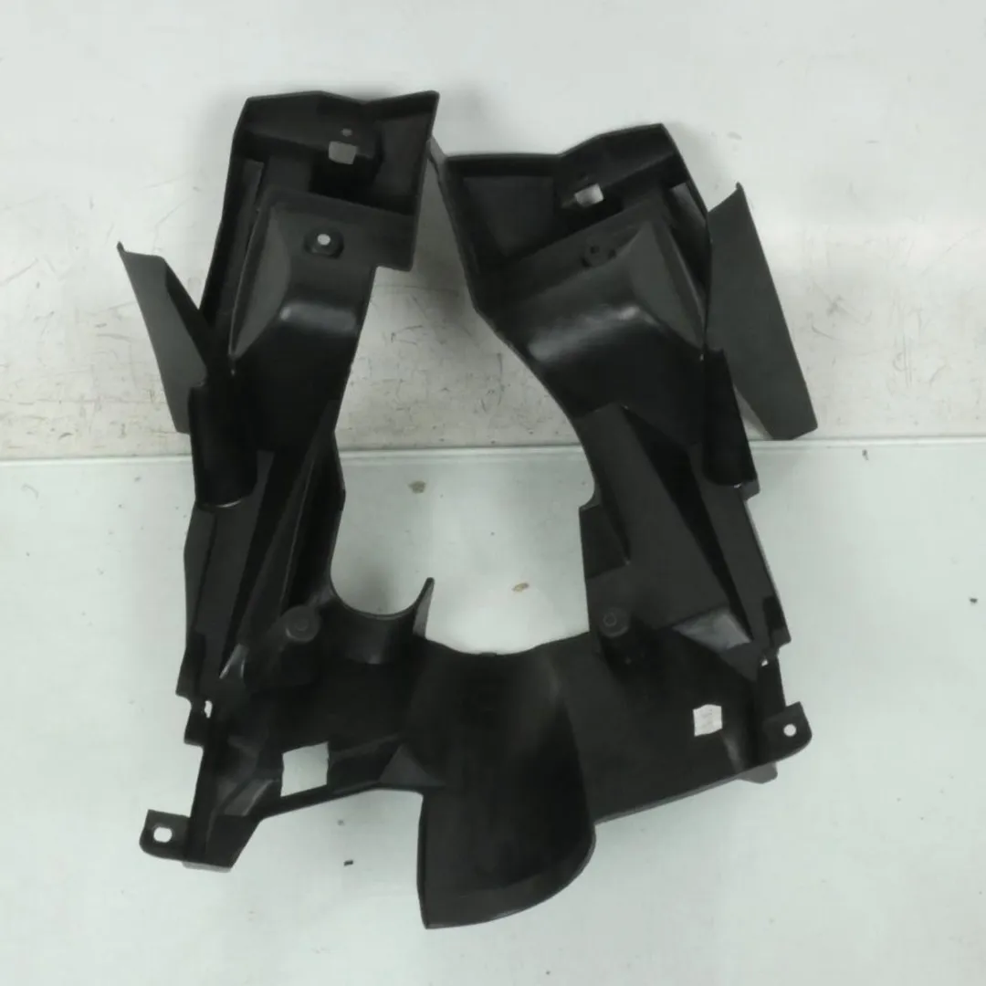 Yamaha 50 Aerox Radiator - 5BR-F836K-01