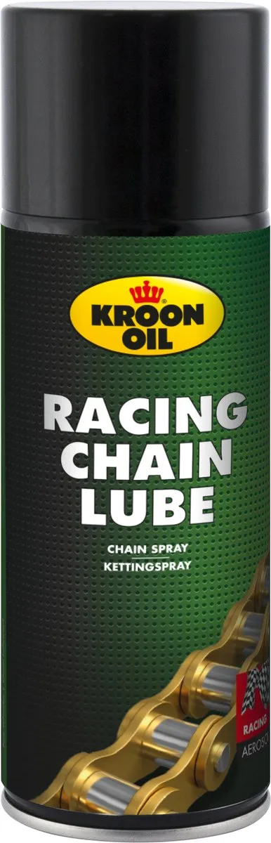 Kroon-Oil Industrial Chain Spray 400ml