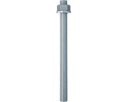 Fischer FIS A M10x130 Draadstangset - 10 Stuks