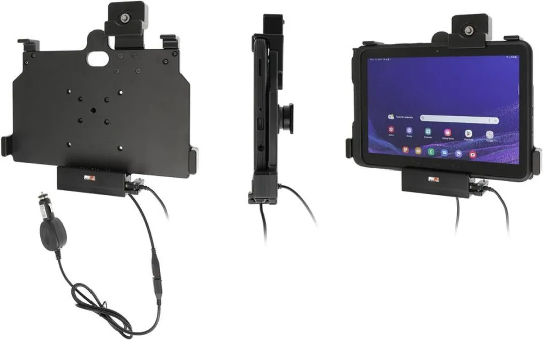 Brodit 735329 Actieve Tablet/UMPC Houder