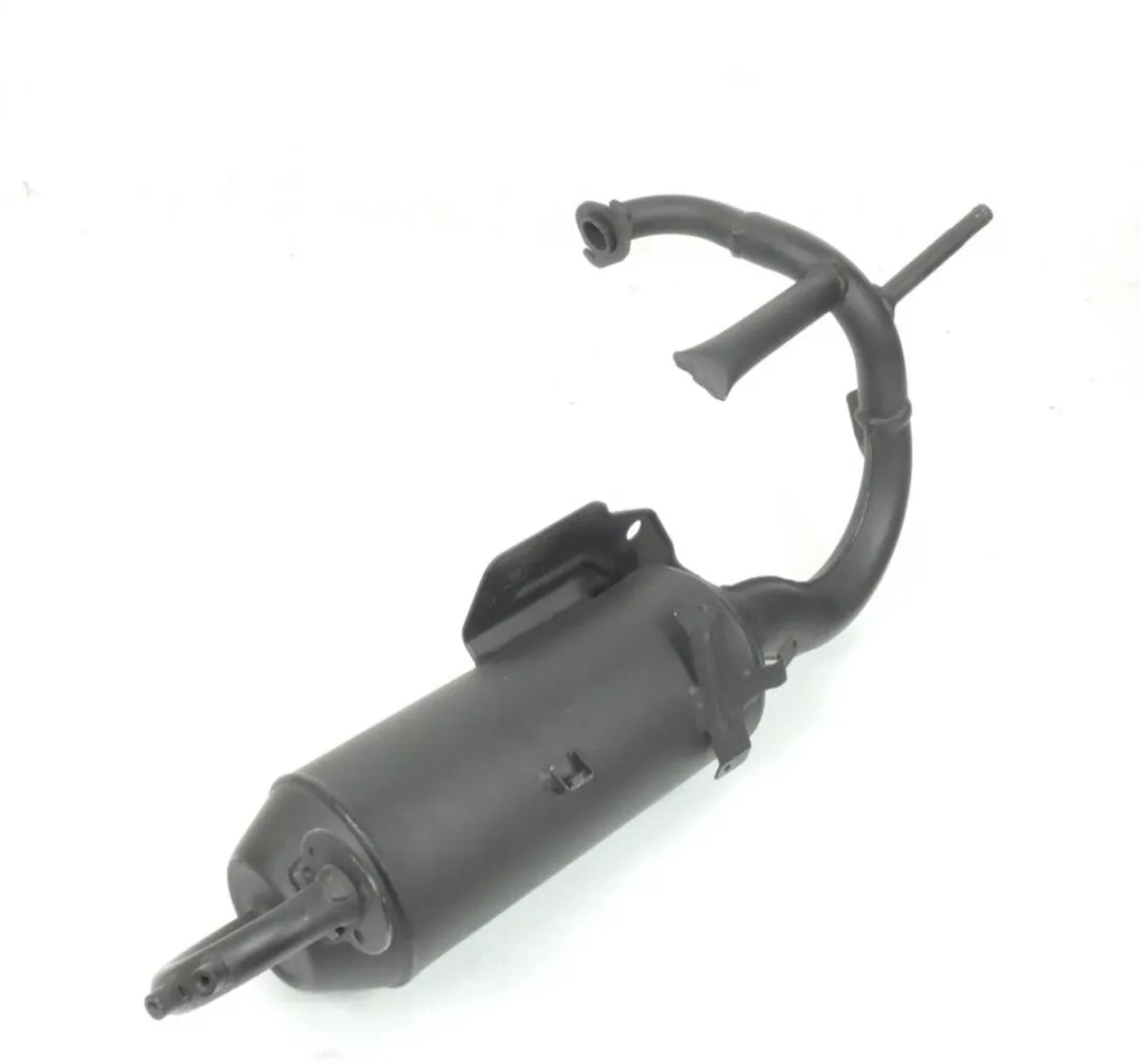 Peugeot 50 Speedfight 2 Uitlaat