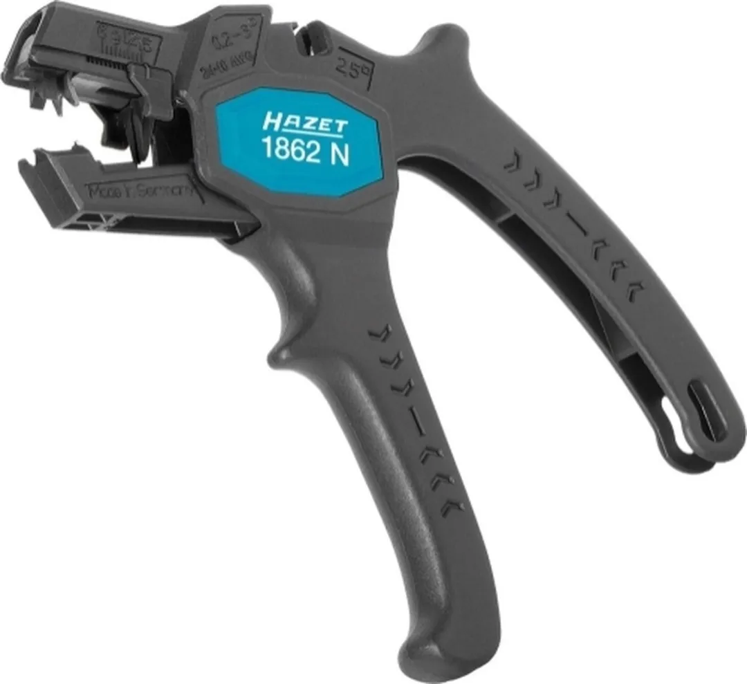 Hazet Striptang 0,2-6,0 mm²