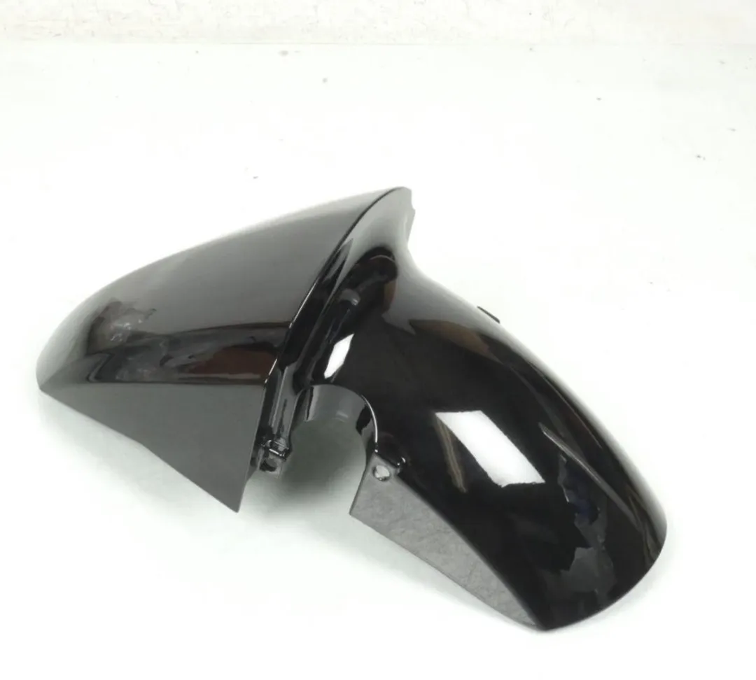 Peugeot Garde-boue AV Scooter 50 Kisbee 4T 2010-2017 - Zwart