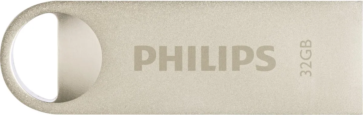 Philips Moon FM32FD160B USB Stick 32GB