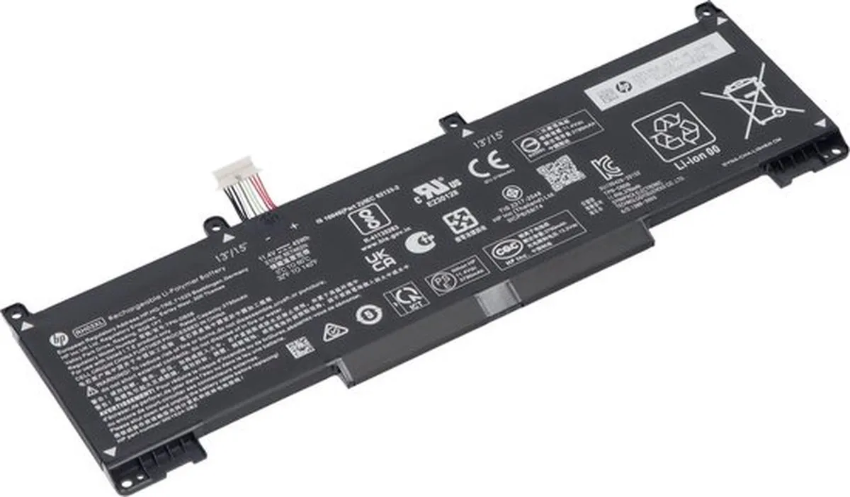 HP Accu M02027-005