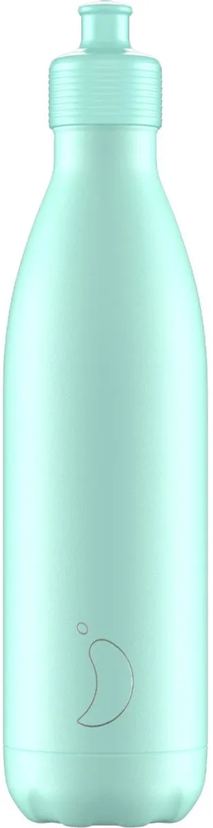 Chillys Original CB-B750SPPGRN Thermosfles 750ml