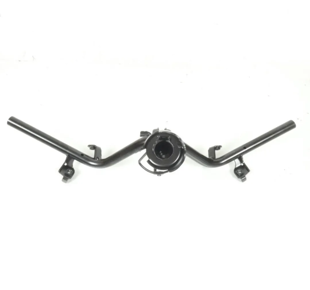Peugeot Guidonkit 752554/672070 - Noir