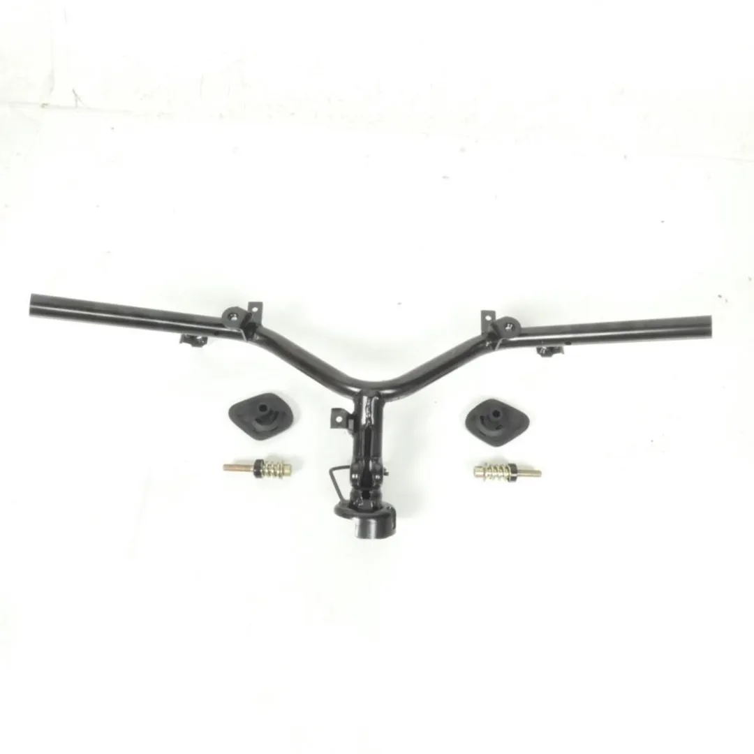 Peugeot Guidonkit 752554/672070