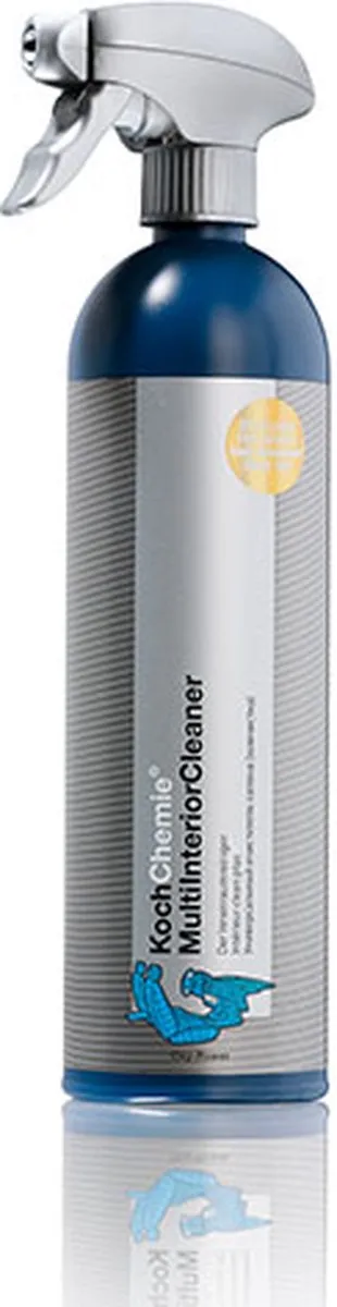 Koch Chemie Multi Interior Cleaner - interieurreiniger - frisse geur - 750 ml