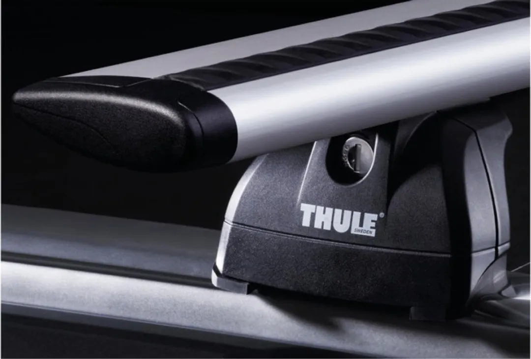 Thule 4011 Flush Railing Accessoires
