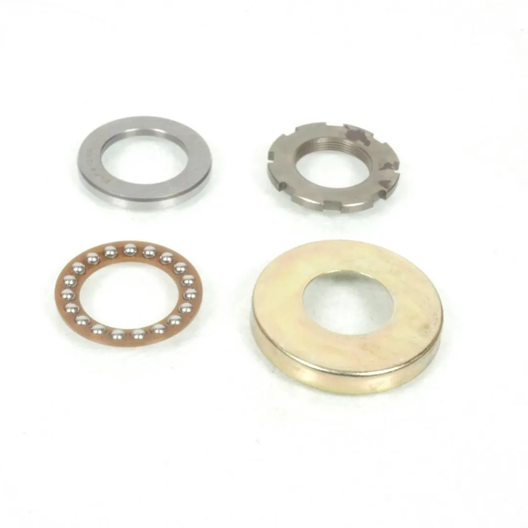 Peugeot 50 Speedfight 4 2T Kit Stuurlager