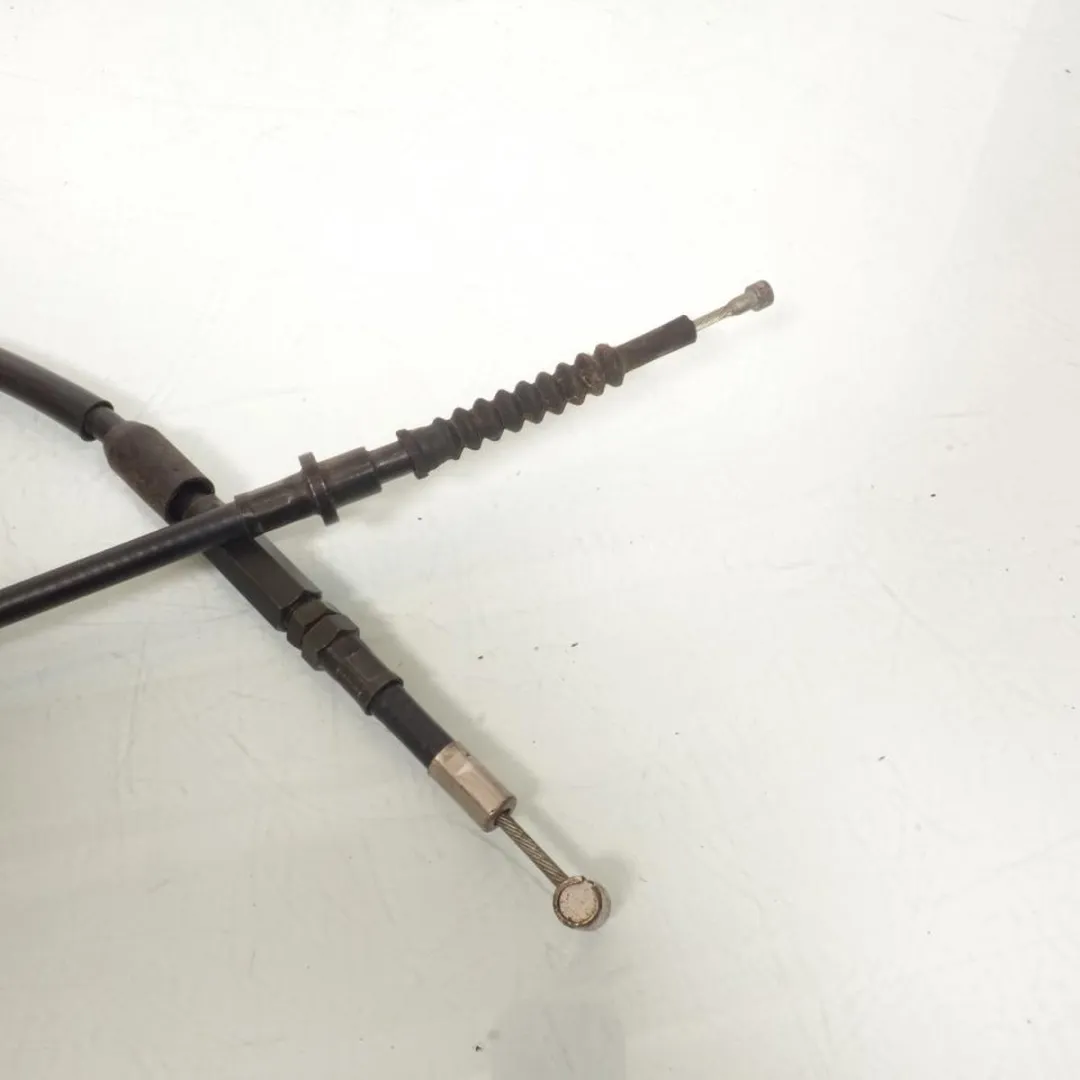 Yamaha 125 DT Kabelkoppeling 34X-26335-00