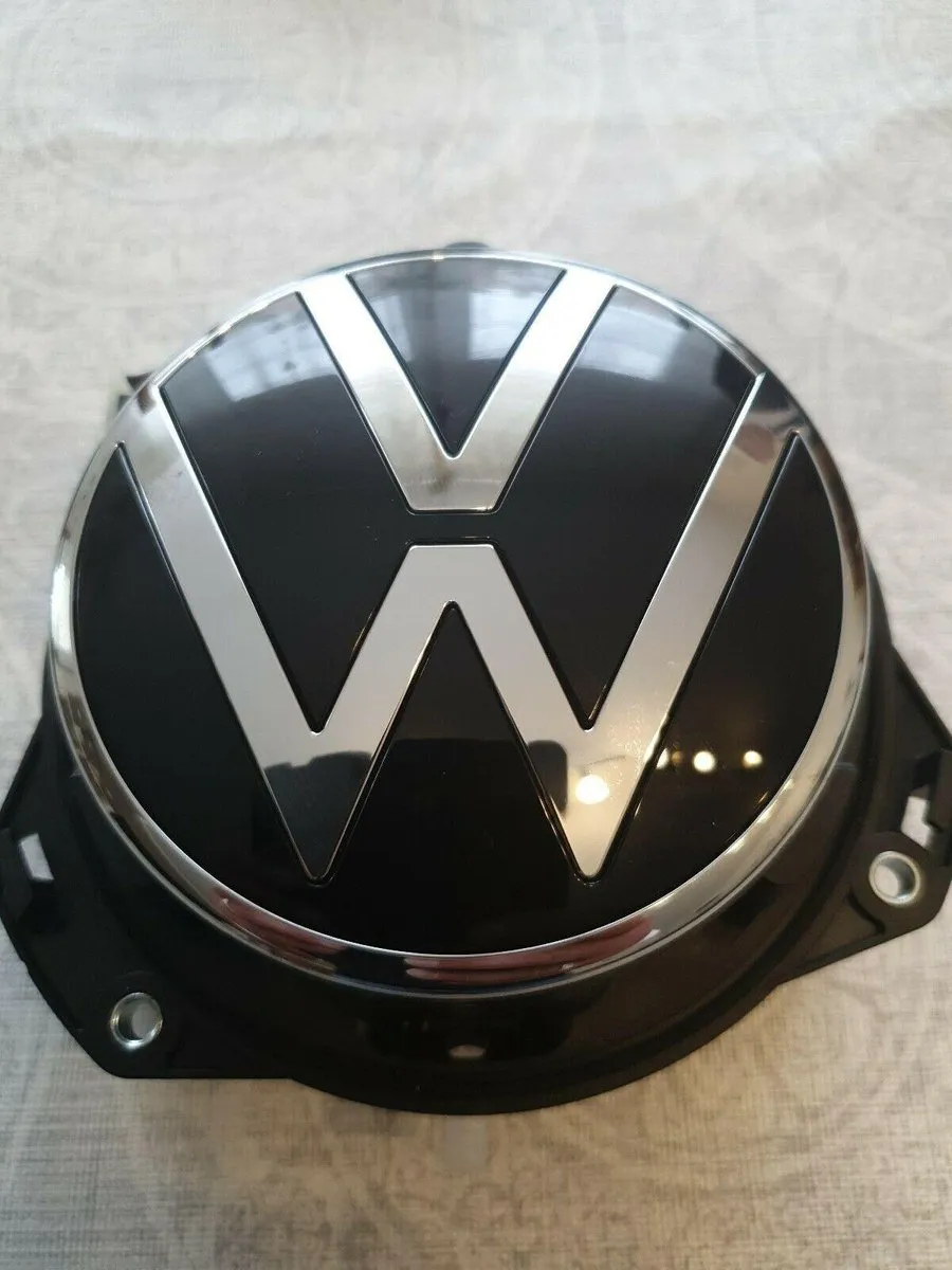 Volkswagen T-Roc Achteruitrijcamera